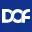 DOF logo