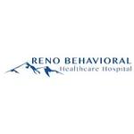 Reno Behavioral Healthcare Hospital logo