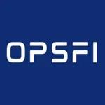 OpsFi logo