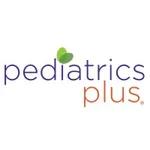 Pediatrics Plus logo