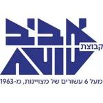 AVIV Group logo