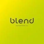 Blend Technologies S.A. logo