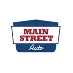 Main Street Auto logo