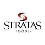 Stratas Foods logo