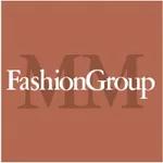 Max Mara Fashion Group logo