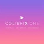 Colibrix One logo