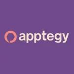 Apptegy logo