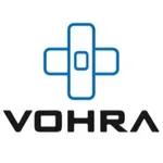 Vohra logo