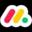 monday.com logo