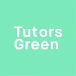 Tutors Green logo