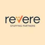 Revere Staffing Partners Corp. logo
