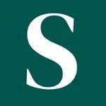 Somewhere logo