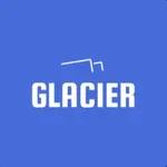 Glacier logo