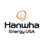 Hanwha Energy USA logo