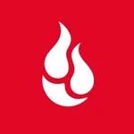 Backblaze External Website logo