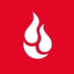 Backblaze External Website logo