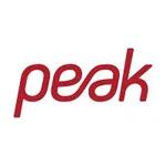 Peak Physical Therapy - Upstream logo