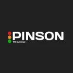 Pinson TM Limited logo