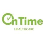 Ontime Healthcare logo