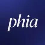 Phia logo