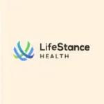 Lifestance logo