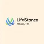 Lifestance logo