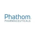 Phathom Pharmaceuticals logo