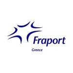 Fraport Greece logo