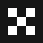 OKX logo
