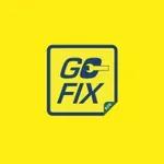 Go Fix Mechanical & Drainage Services logo