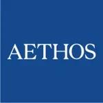 Aethos logo
