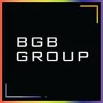 BGB Group logo