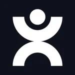 Intangible logo