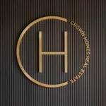 Crown Homes Real Estate logo