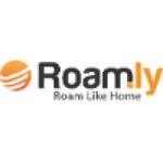 Roamly logo