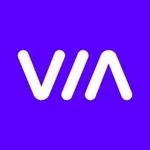 ViaBill logo