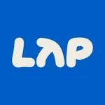 LAP Coffee logo