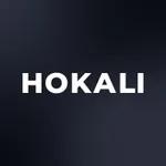 HOKALI logo