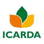 ICARDA logo