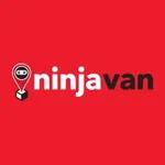 Ninja Van logo