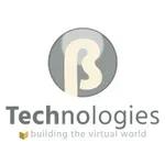 BETA Technologies logo