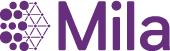 Mila - Institut québécois d'intelligence artificielle logo