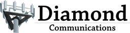 Diamond Communications logo