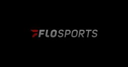FloSports logo