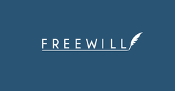 FreeWill logo