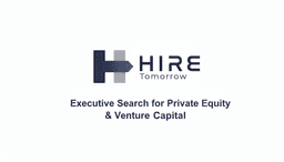 TOMORROW HIRE logo