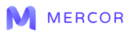 Mercor logo