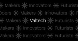 Valtech logo