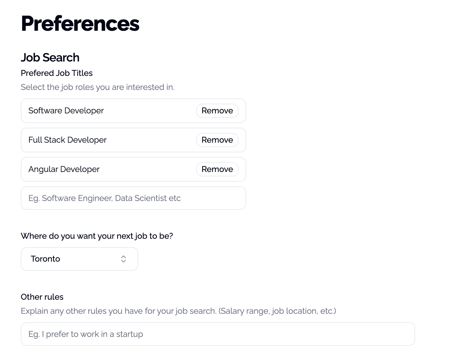 Jobr Your Job Search Partner Jobr your job search partner