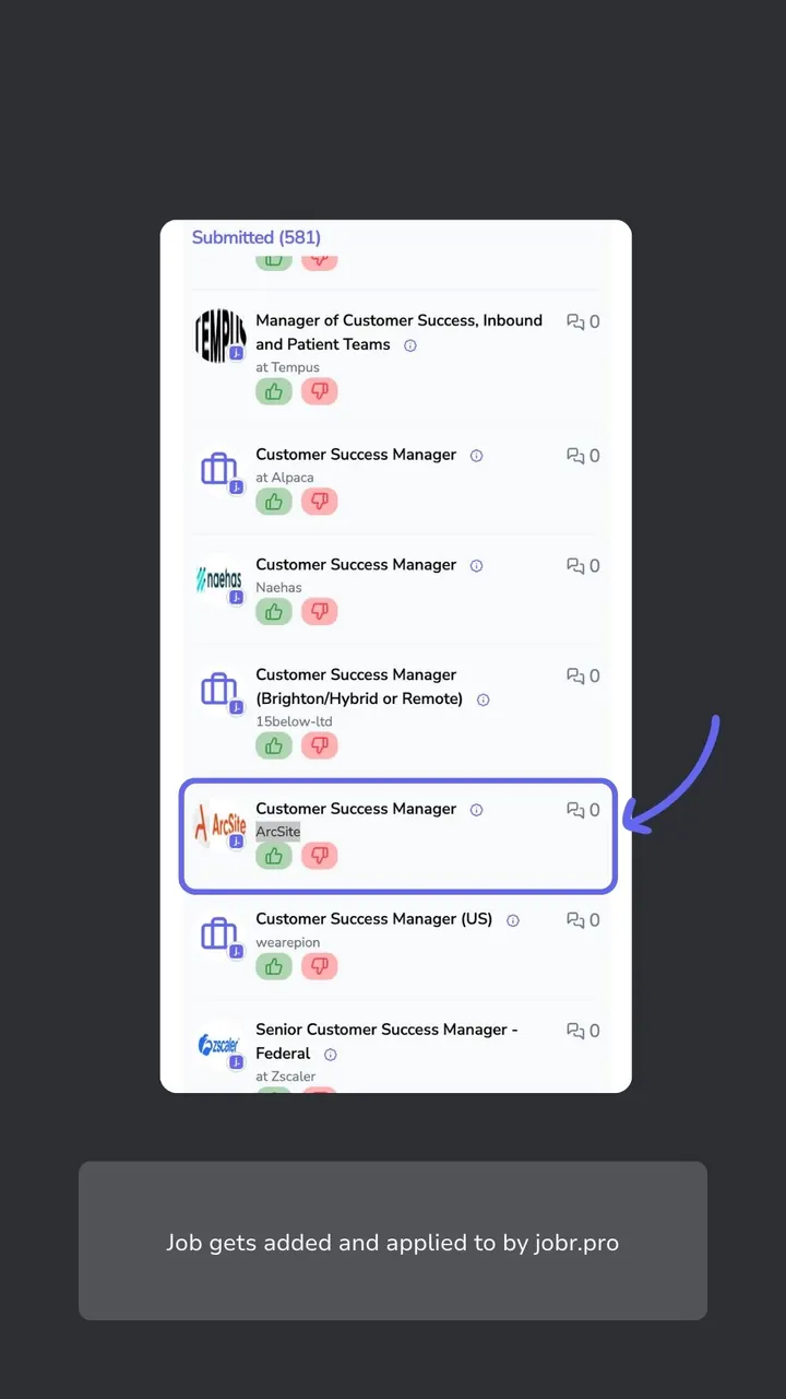 Proof screenshot for Simon Taylor